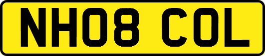 NH08COL