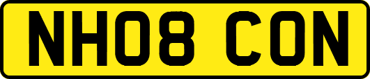 NH08CON