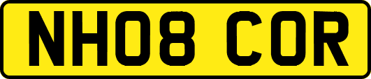 NH08COR