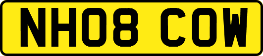 NH08COW