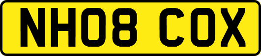 NH08COX