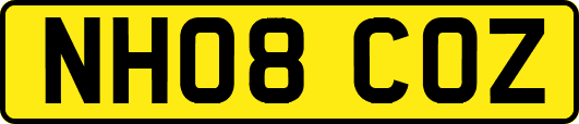 NH08COZ