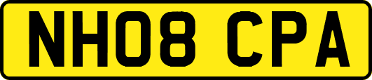 NH08CPA