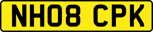 NH08CPK