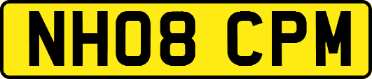 NH08CPM