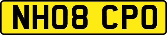 NH08CPO