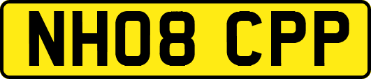 NH08CPP