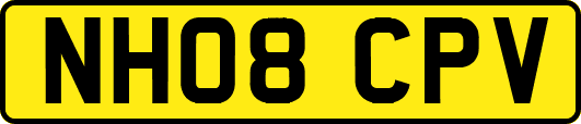 NH08CPV