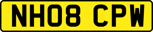 NH08CPW