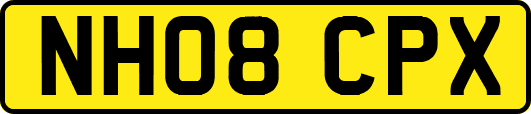 NH08CPX