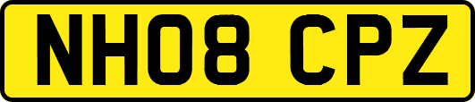 NH08CPZ