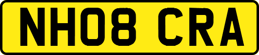 NH08CRA