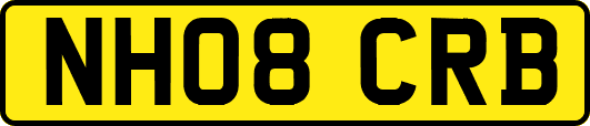 NH08CRB