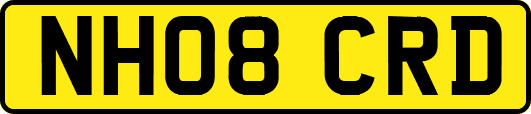 NH08CRD