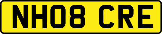 NH08CRE