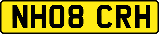 NH08CRH