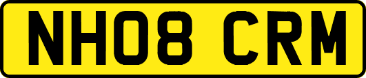 NH08CRM