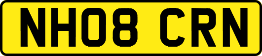 NH08CRN