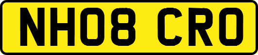 NH08CRO