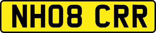 NH08CRR