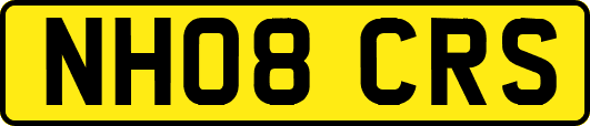 NH08CRS