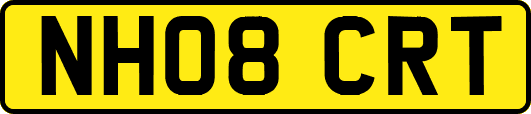 NH08CRT