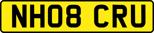 NH08CRU