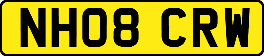 NH08CRW