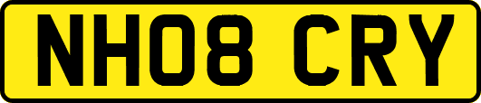 NH08CRY