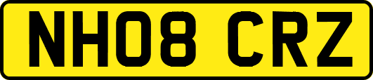 NH08CRZ