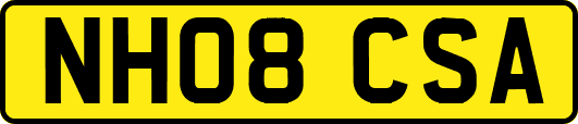 NH08CSA