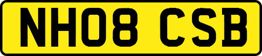 NH08CSB