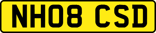 NH08CSD