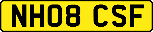 NH08CSF