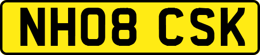 NH08CSK