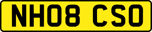 NH08CSO