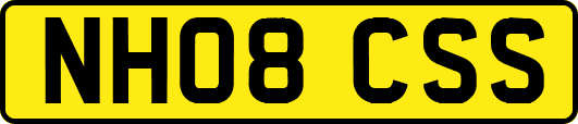 NH08CSS