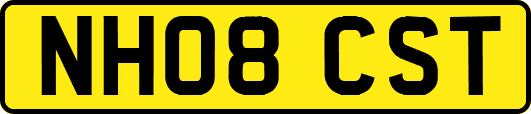 NH08CST