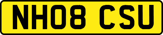 NH08CSU
