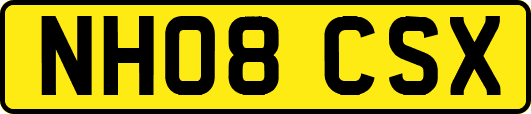 NH08CSX