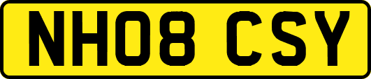NH08CSY
