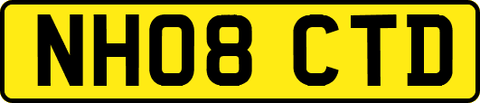 NH08CTD
