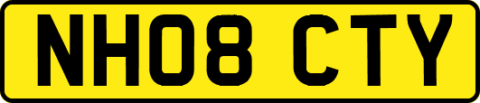 NH08CTY
