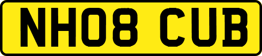 NH08CUB
