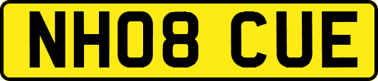 NH08CUE