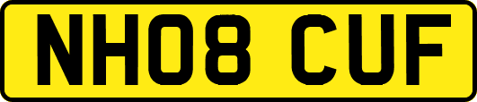 NH08CUF