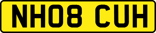 NH08CUH