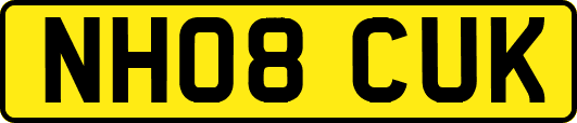 NH08CUK