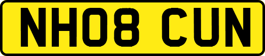 NH08CUN