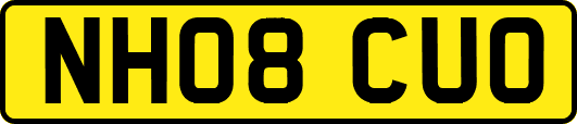 NH08CUO